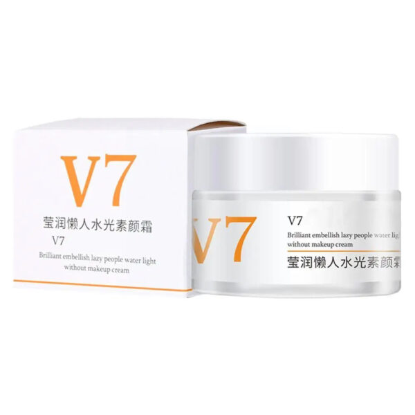 Whitening Cream for Radiant Skin - Image 6