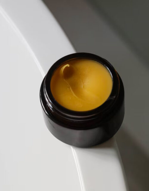 Gold | Balancing Face Balm