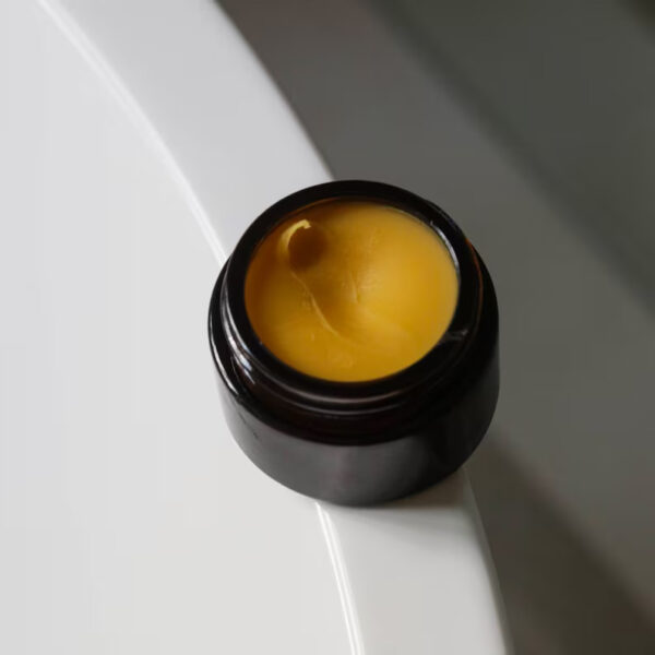 Gold | Balancing Face Balm