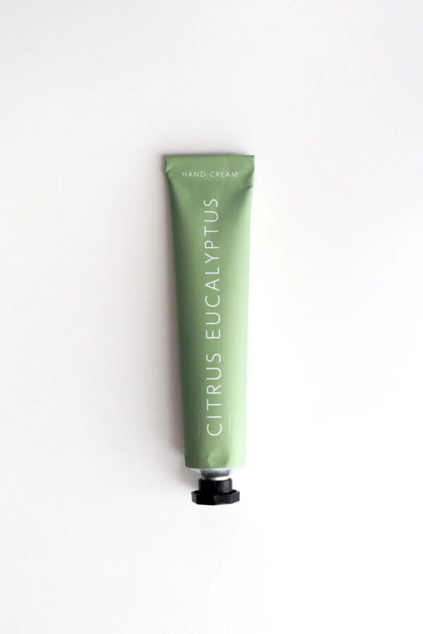 Hand cream | Handmade in New York | 1oz | cream | skin care - Image 2